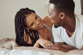 communication de couple